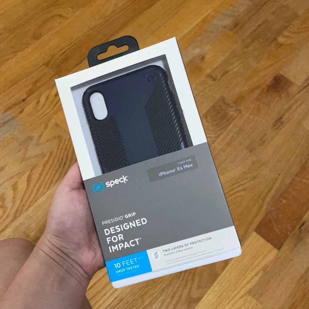 Speck case